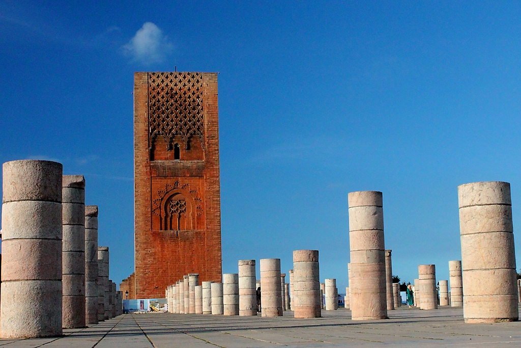 Reconnective Healing Training program Rabat  2024 in French