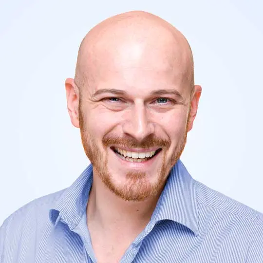 Guglielmo Poli, Direttore di Reconnective Academy International