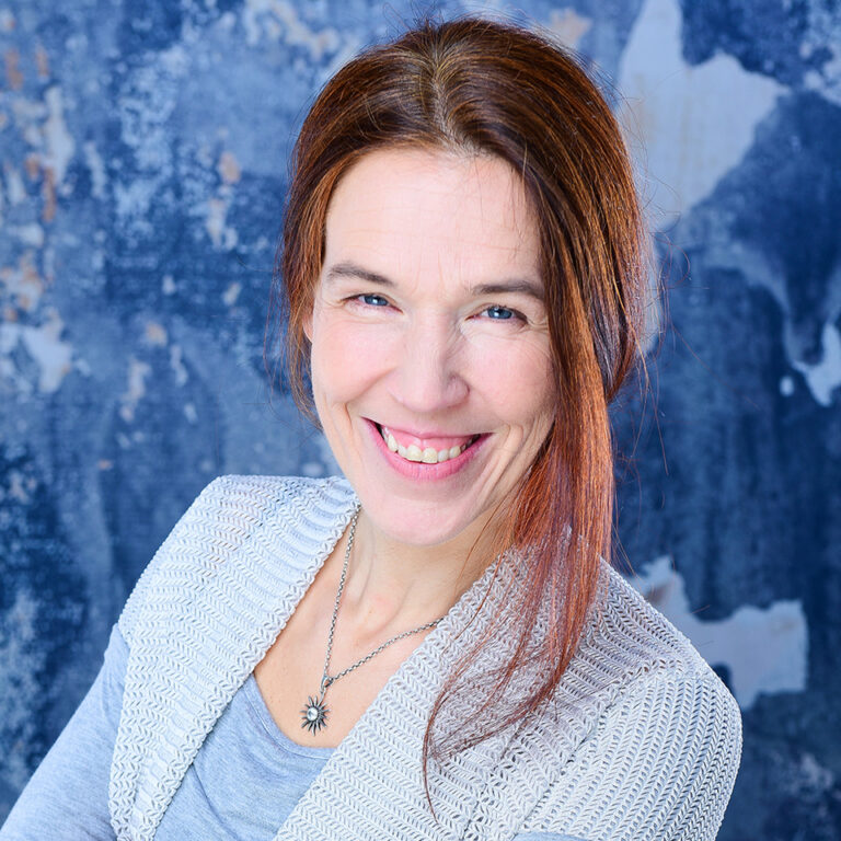 Miriam Wender Instructor of Reconnective Healing