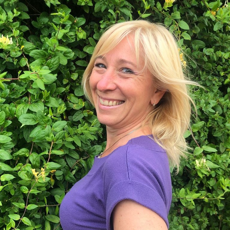 Mentor of Reconnective Healing and The Reconnection