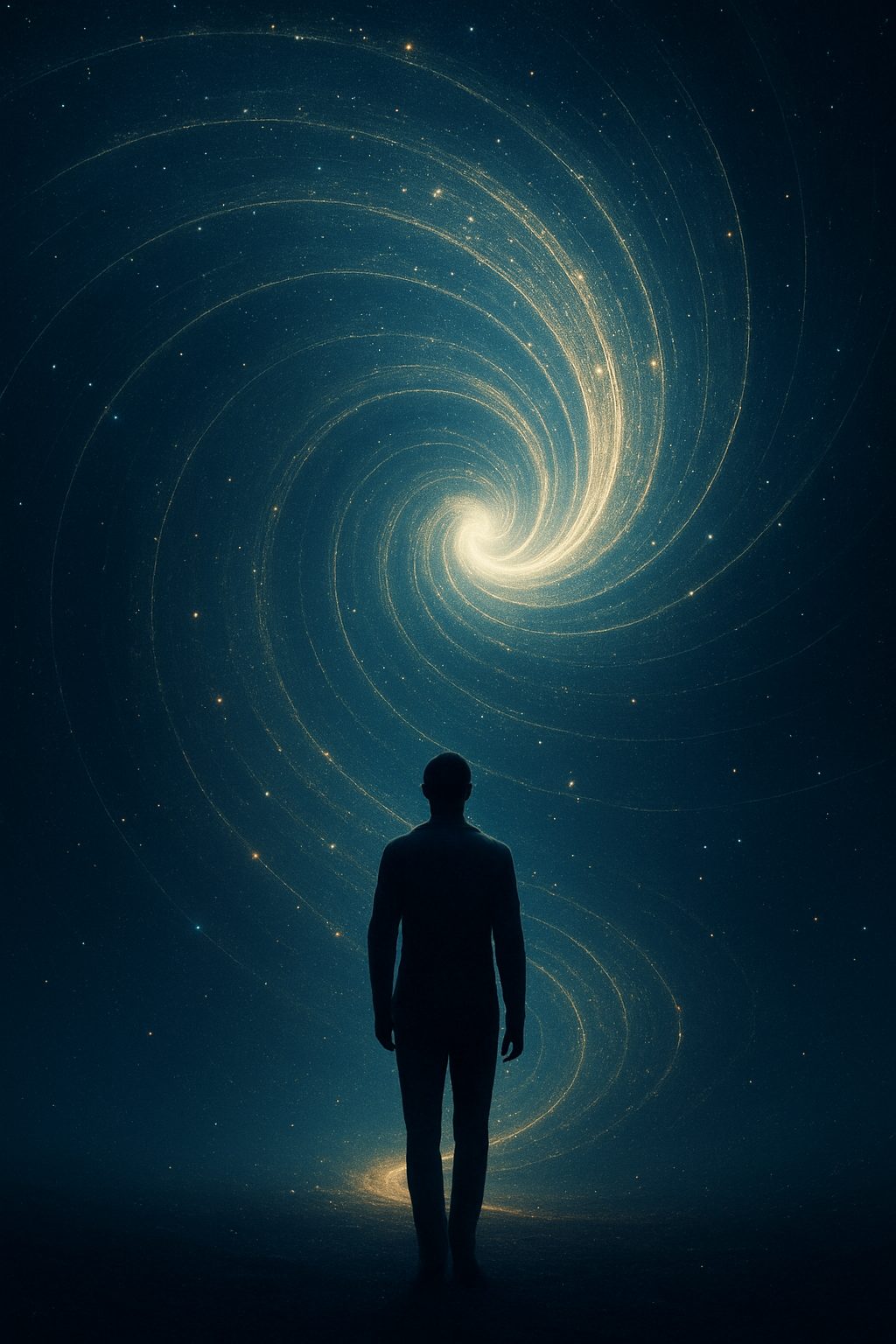 Time Perception and Destiny: Is Time an Illusion?
