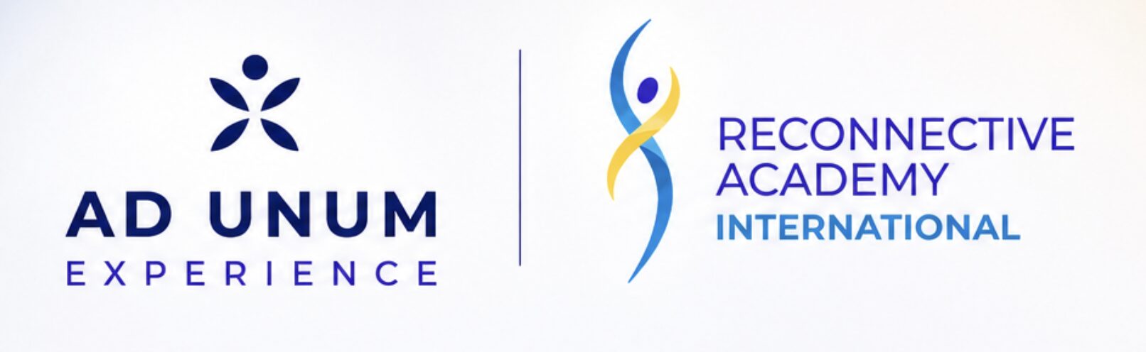 AD UNUM Experience · Reconnective Academy International