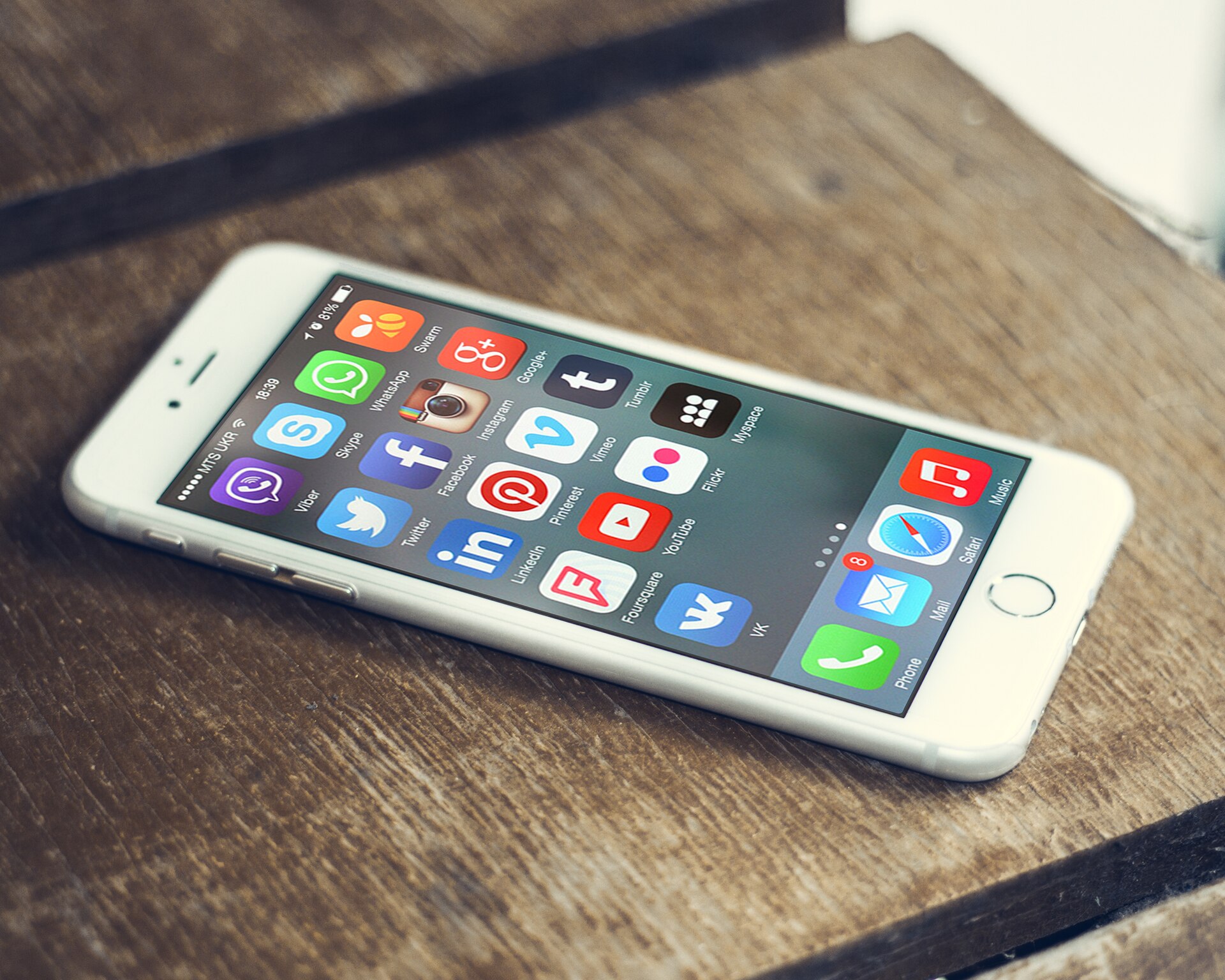 Digital Marketing for Wellness: Connecting with Integrity
