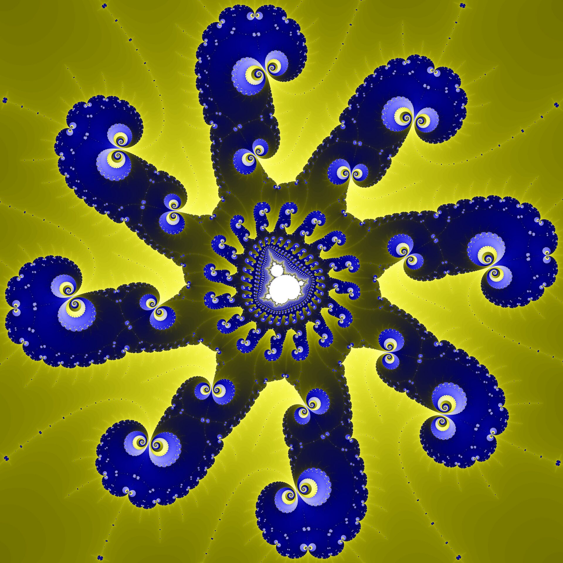 The Holographic Universe and Ad Unum Energy Healing