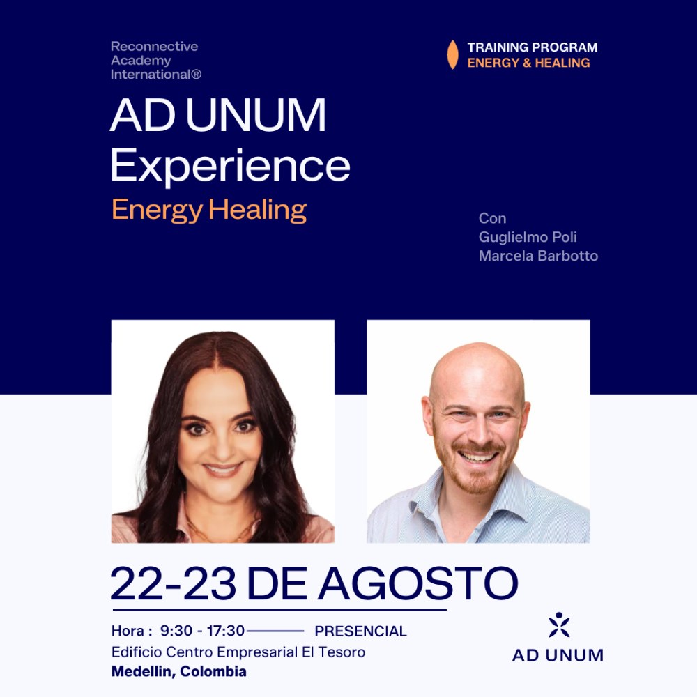 AD UNUM Experience · Colombia