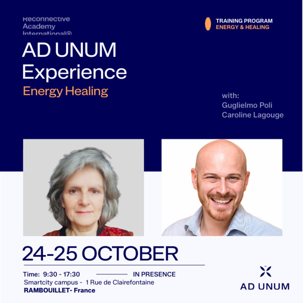 AD UNUM Experience · France