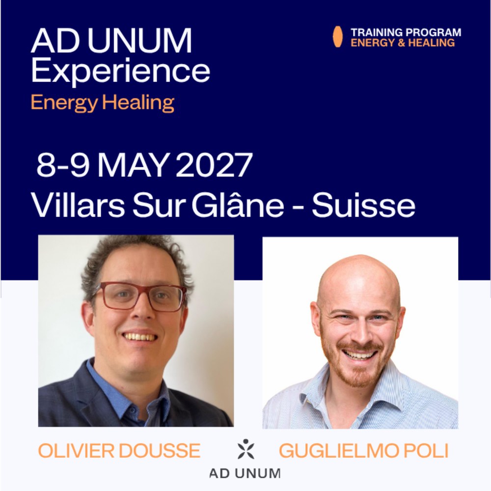 AD UNUM Experience · French Switzerland