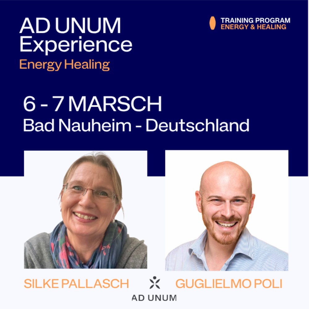 AD UNUM Experience · Germany
