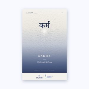 Copertina del volume ad-fontes-06-karma