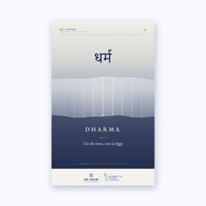 Copertina del volume ad-fontes-10-dharma