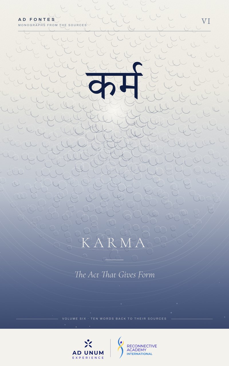 Cover of Karma