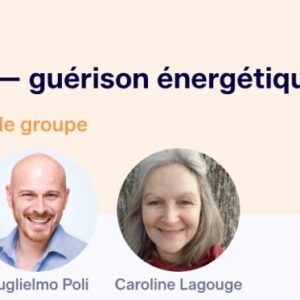 Ad Unum Experience · Conférence en ligne gratuite et session énergétique de groupe