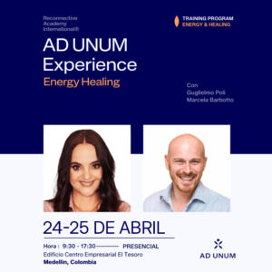 AD UNUM Experience · Colombia Medellín