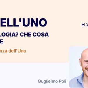 I Mercoledì dell’Uno · Gratitudine: moda o fisiologia? Che cosa cambia davvero nel cuore