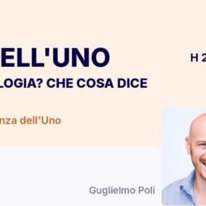 I Mercoledì dell’Uno · Gratitudine: moda o fisiologia? Che cosa dice davvero la ricerca