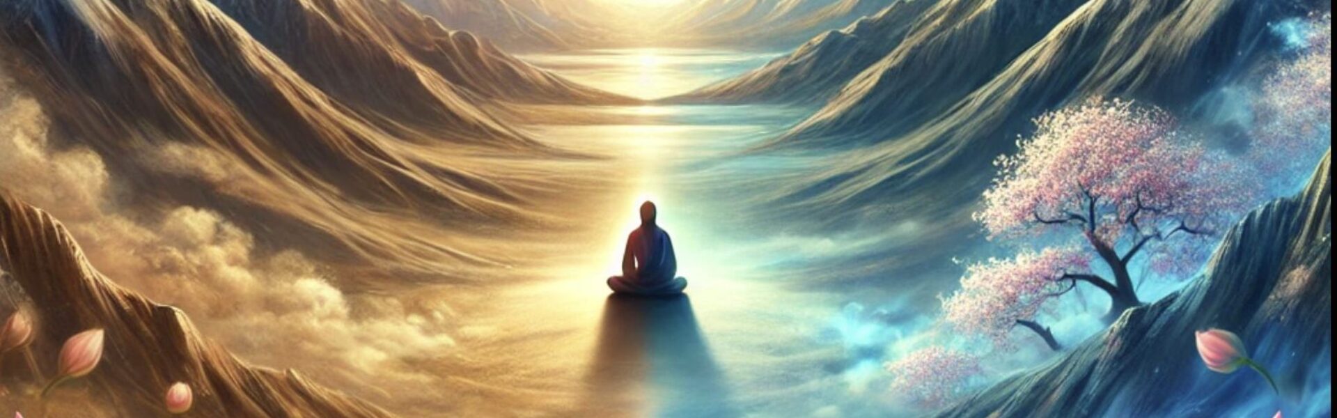 Reconnecive Healing and Death, a change of Prospective