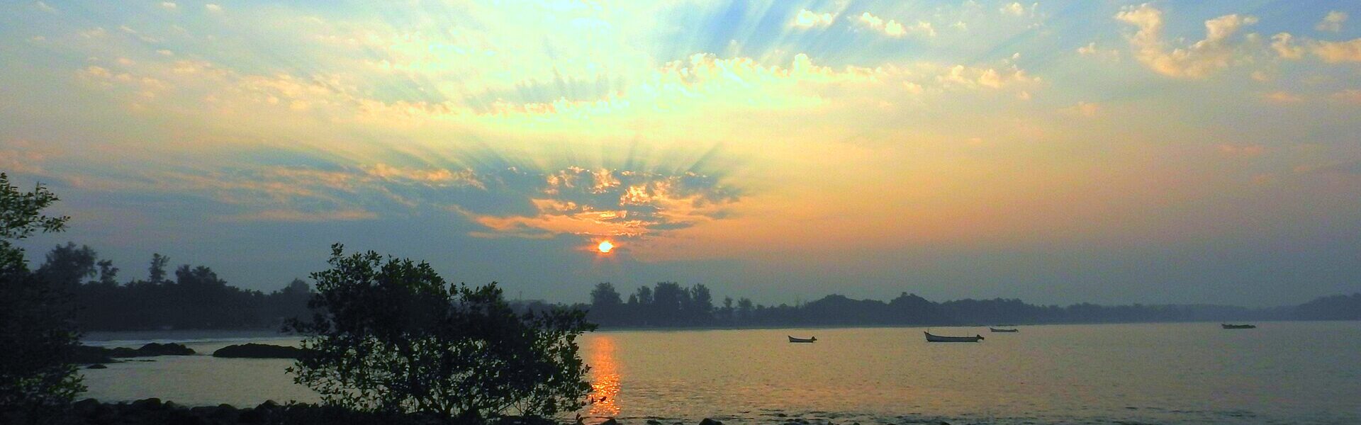 A yoga pose at sunrise, introducing holistic practices and Ad Unum Energy Healing for beginners