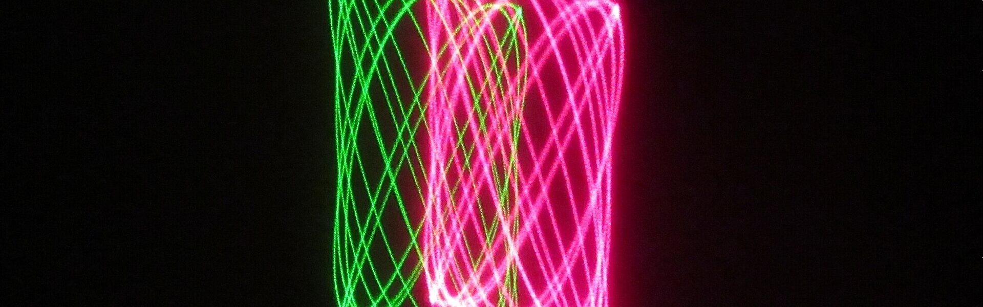 A cymatics vibration pattern, symbolising resonance and coherence in Ad Unum Energy Healing